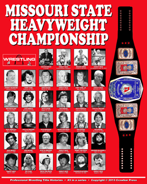 Missouri heavyweight title